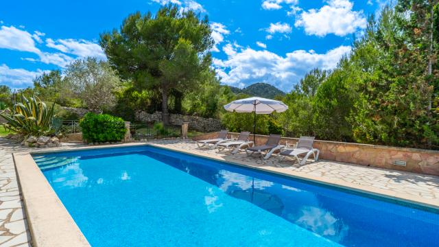 Finca Can Payes