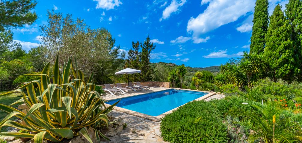 Finca Can Payes