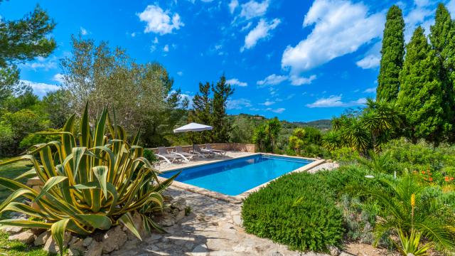 Finca Can Payes