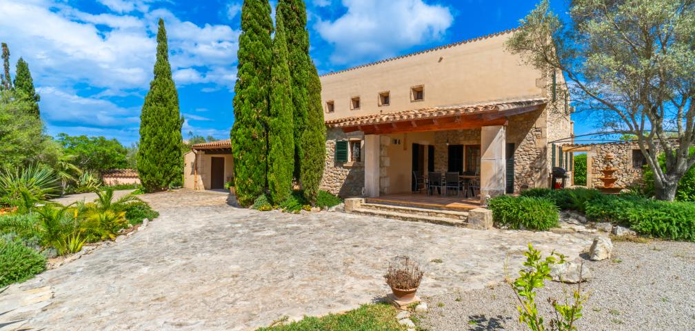 Finca Can Payes