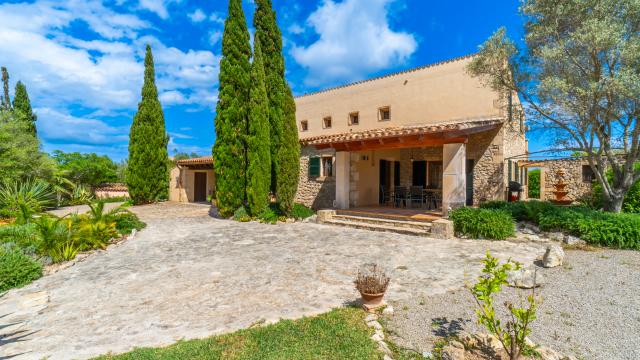 Finca Can Payes