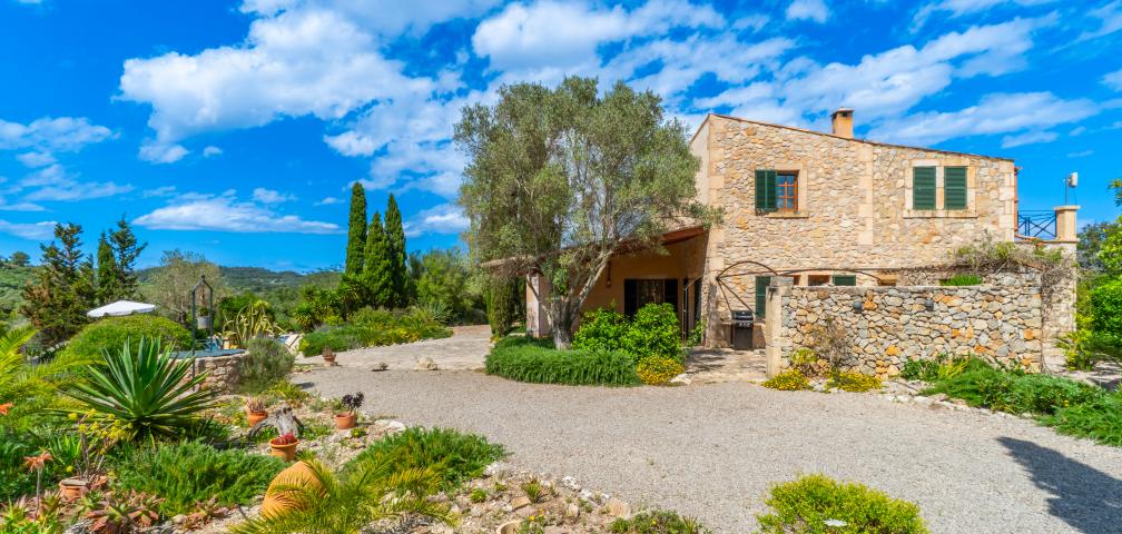 Finca Can Payes