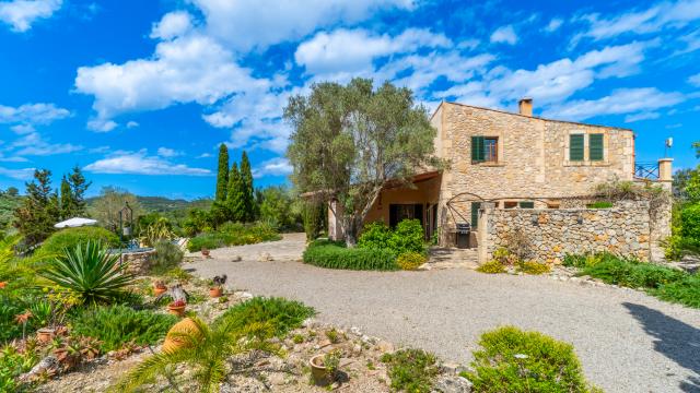Finca Can Payes