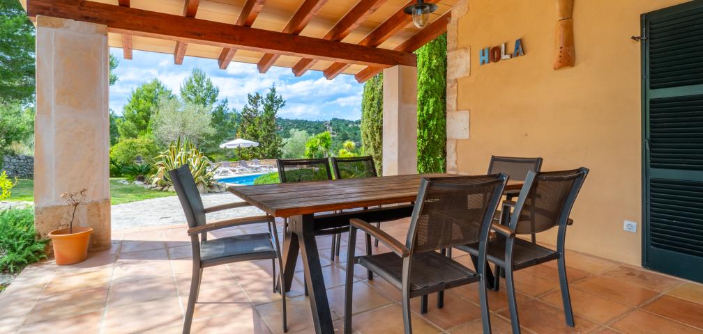 Finca Can Payes