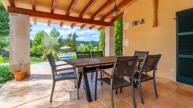 Finca Can Payes