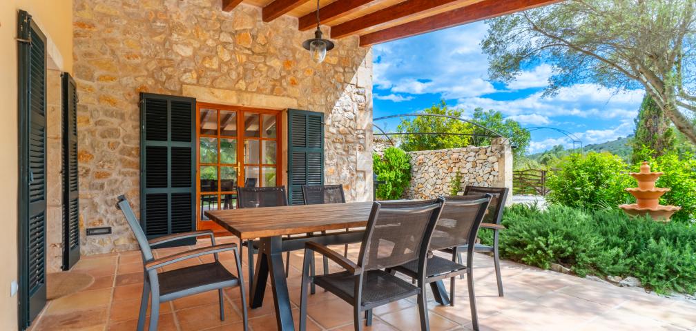 Finca Can Payes