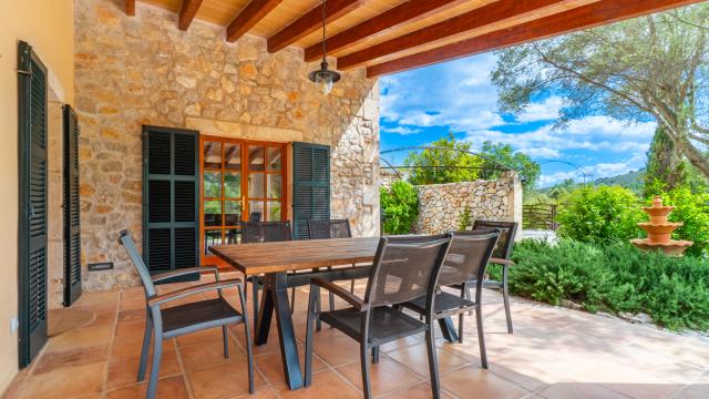 Finca Can Payes