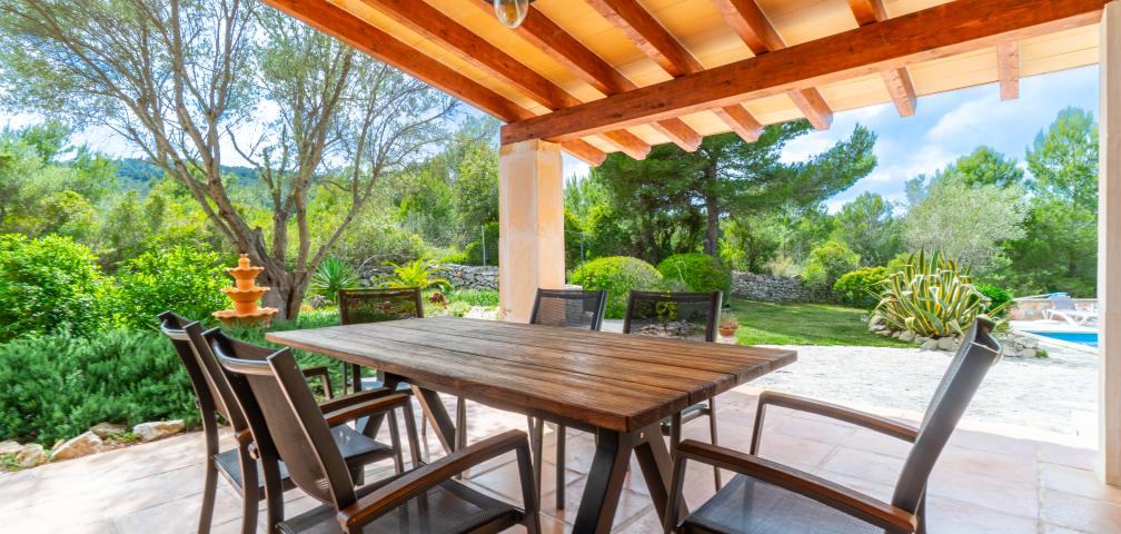 Finca Can Payes