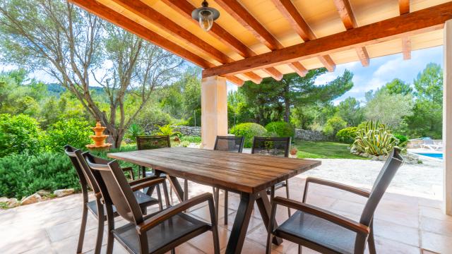 Finca Can Payes