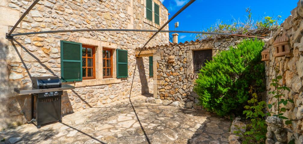 Finca Can Payes