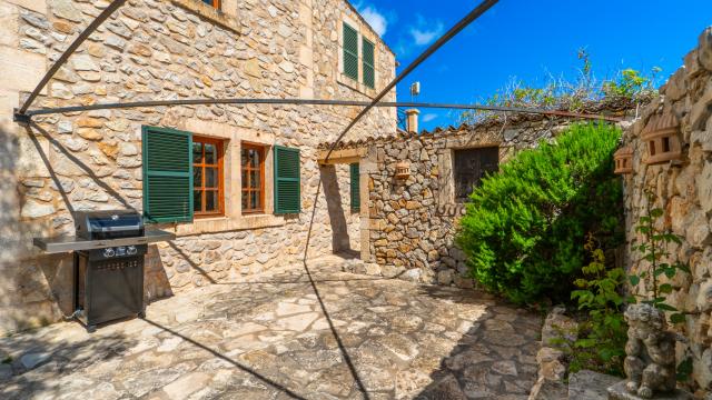 Finca Can Payes