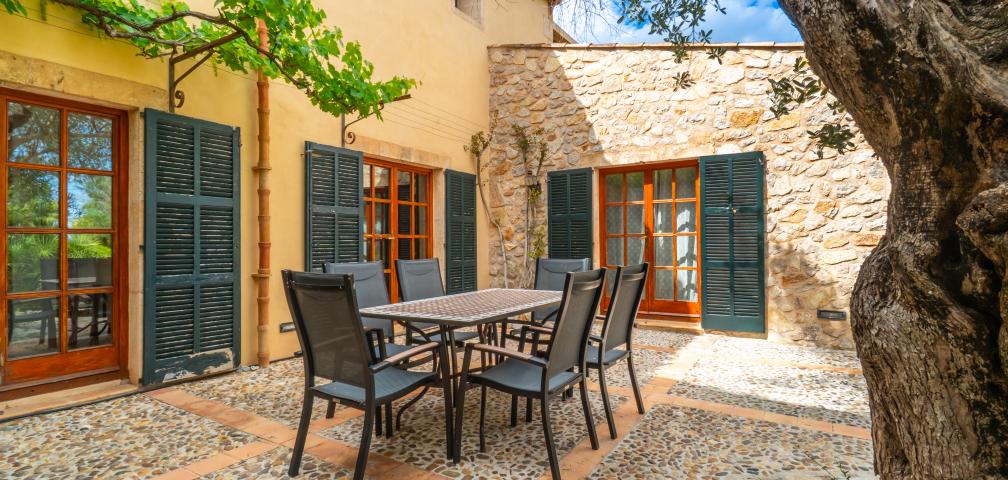 Finca Can Payes