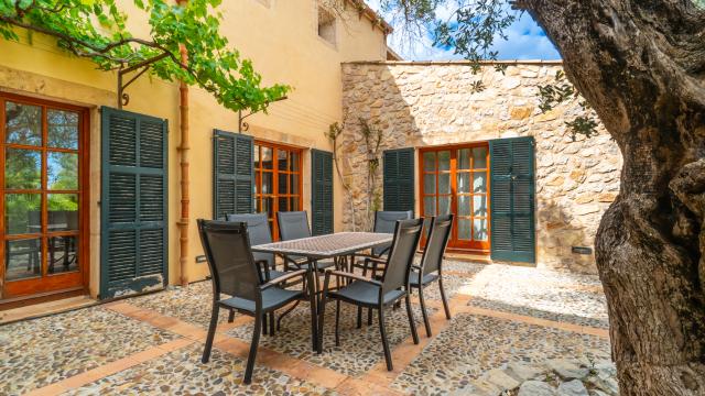 Finca Can Payes