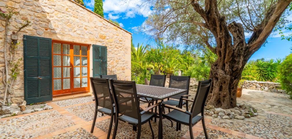 Finca Can Payes