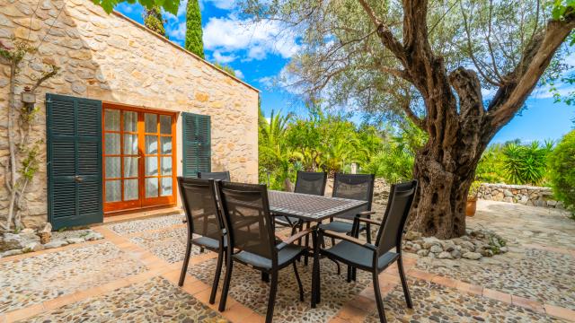 Finca Can Payes