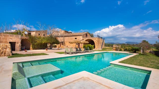 Finca Son Delabau Gran