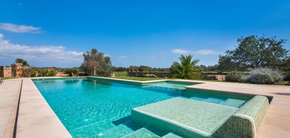 Finca Son Delabau Gran