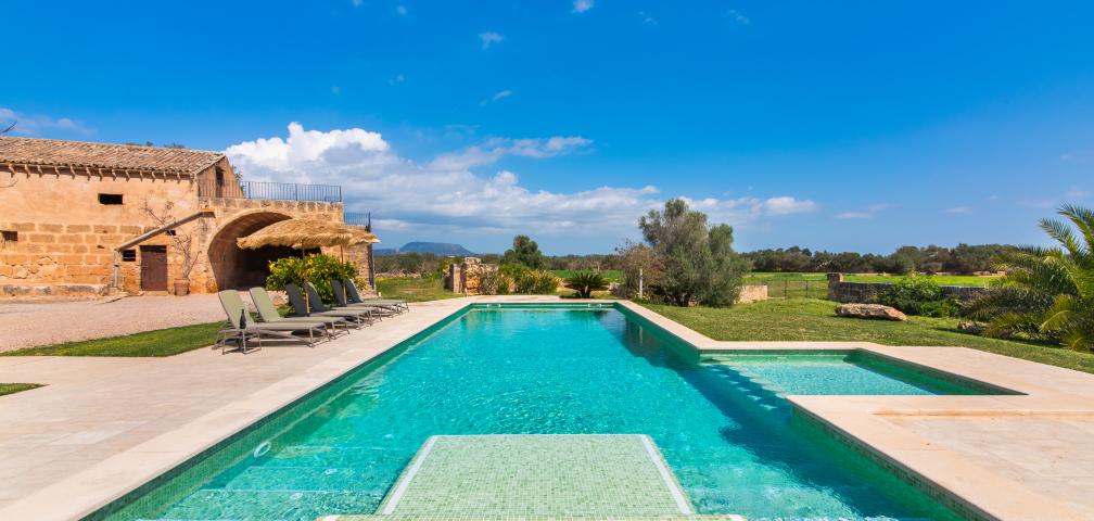 Finca Son Delabau Gran