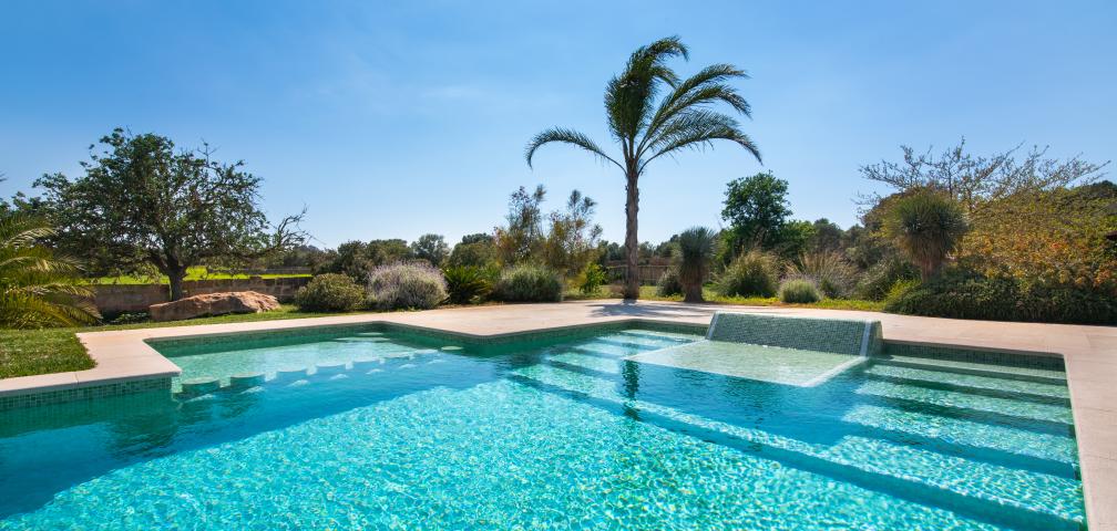 Finca Son Delabau Gran