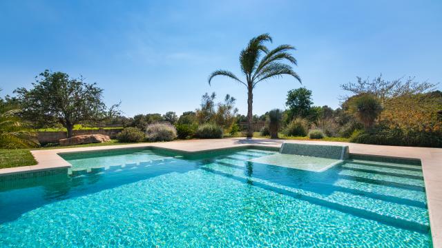 Finca Son Delabau Gran