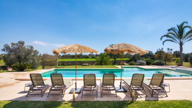 Finca Son Delabau Gran