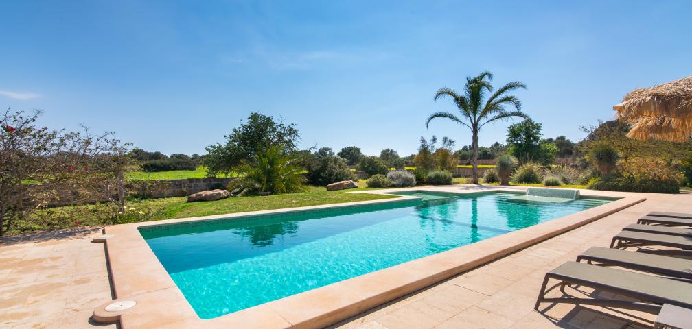 Finca Son Delabau Gran