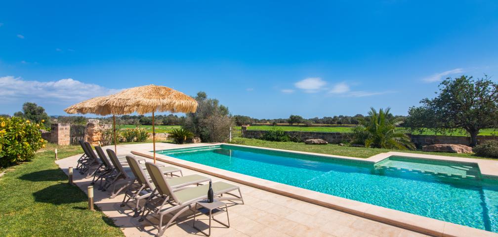 Finca Son Delabau Gran