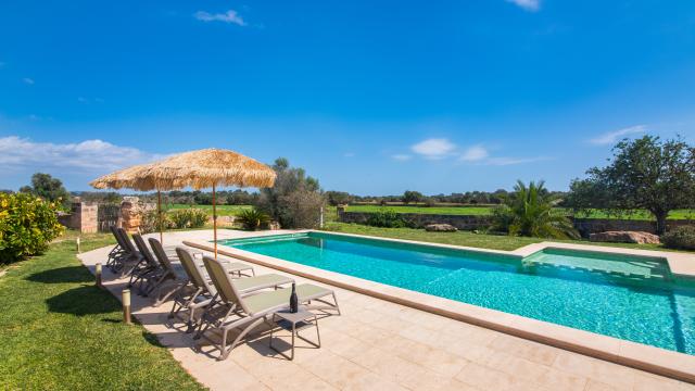 Finca Son Delabau Gran