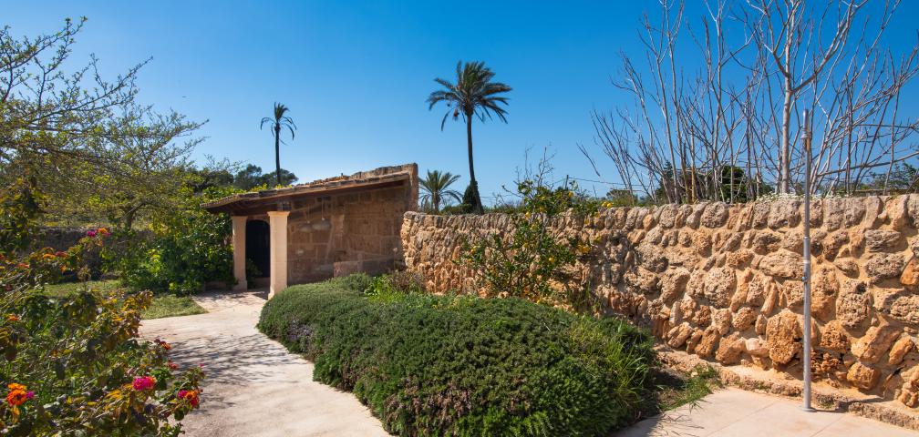 Finca Son Delabau Gran