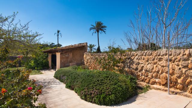 Finca Son Delabau Gran