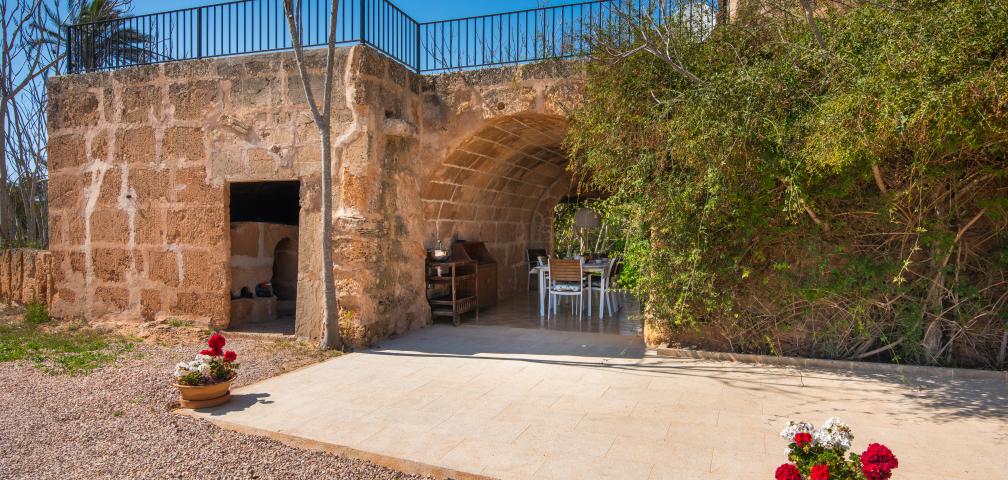 Finca Son Delabau Gran