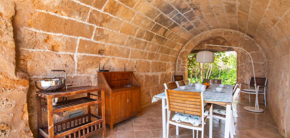 Finca Son Delabau Gran