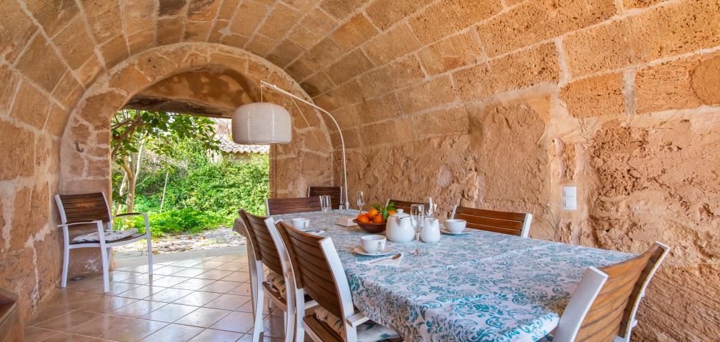 Finca Son Delabau Gran