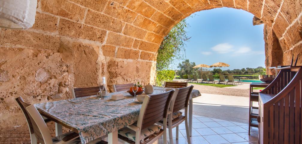 Finca Son Delabau Gran