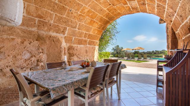 Finca Son Delabau Gran