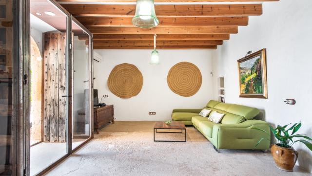 Finca Son Delabau Gran