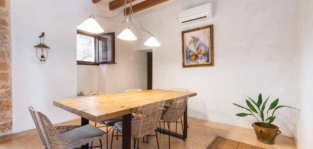 Finca Son Delabau Gran