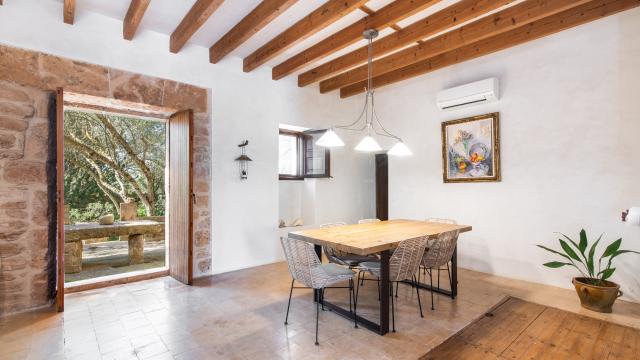 Finca Son Delabau Gran