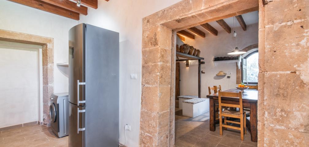 Finca Son Delabau Gran