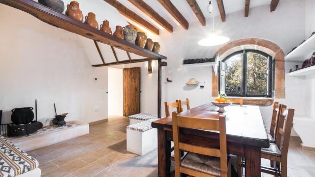 Finca Son Delabau Gran