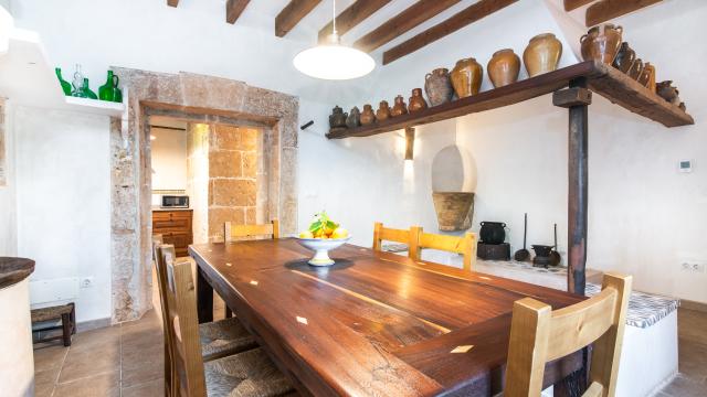 Finca Son Delabau Gran