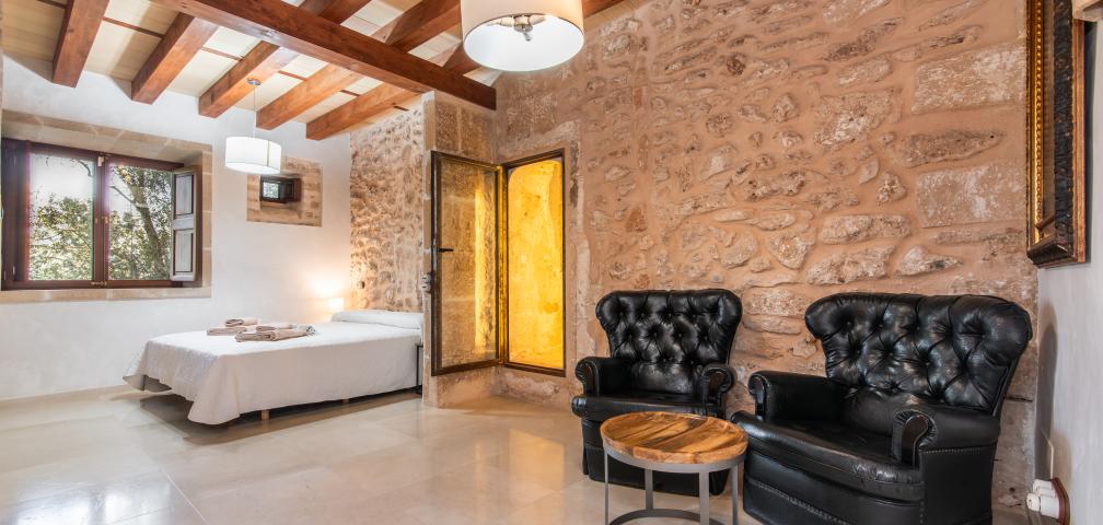 Finca Son Delabau Gran