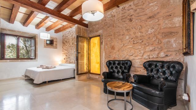 Finca Son Delabau Gran