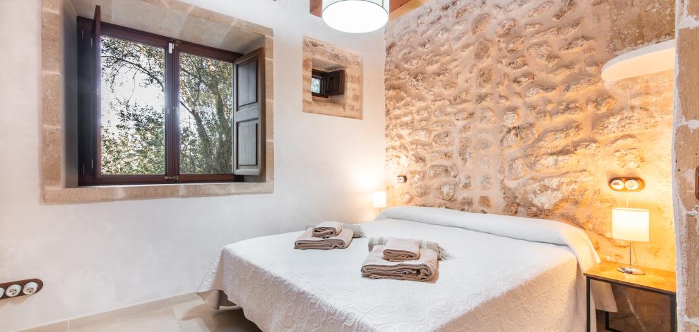 Finca Son Delabau Gran