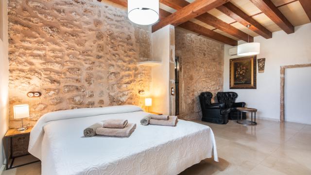 Finca Son Delabau Gran