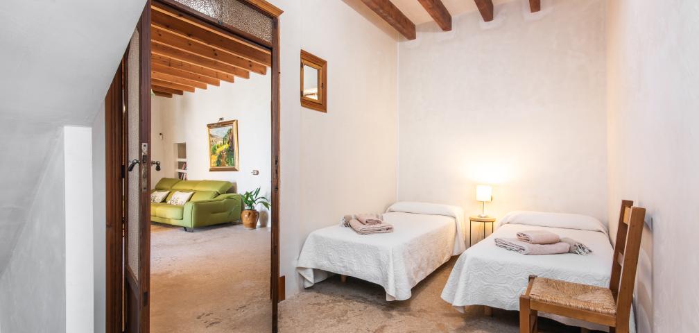 Finca Son Delabau Gran