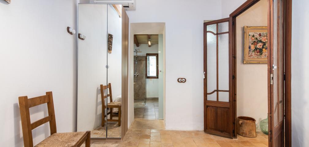 Finca Son Delabau Gran