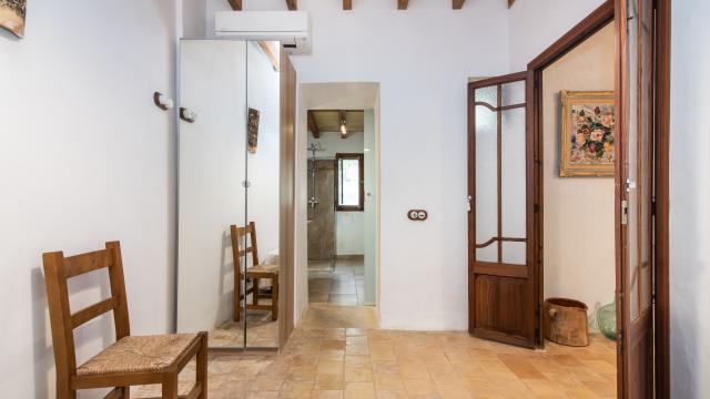 Finca Son Delabau Gran