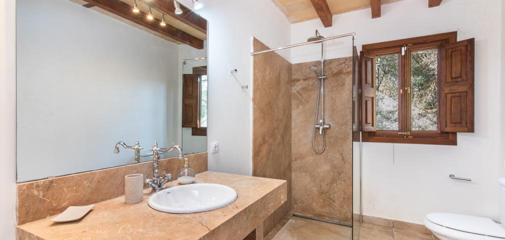 Finca Son Delabau Gran