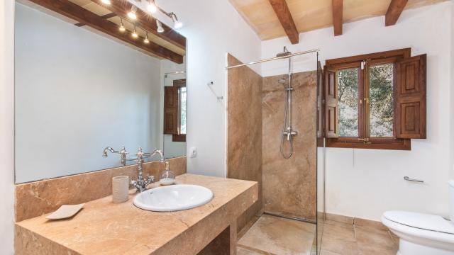 Finca Son Delabau Gran